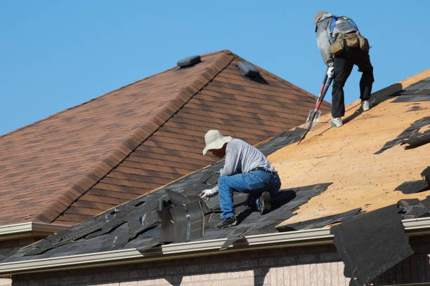 Best Chimney Flashing Repair  in East Douglas, MA