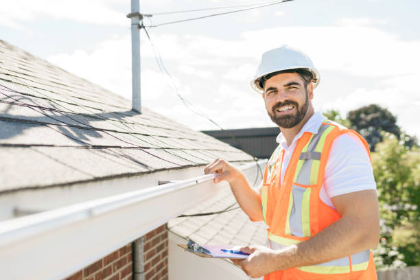 Best Rubber Roofing (EPDM, TPO)  in East Douglas, MA