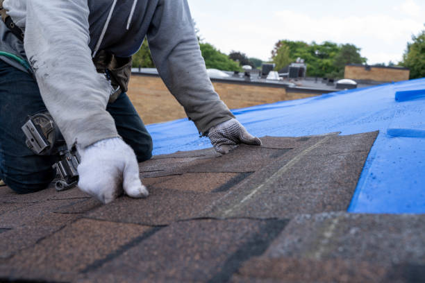 Best Commercial Roofing Services  in East Douglas, MA