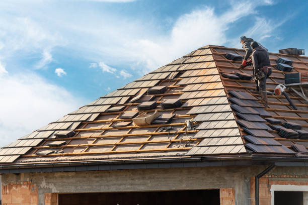 Reliable East Douglas, MA Roofing services Solutions