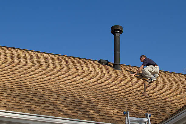 Best Gutter Installation and Repair  in East Douglas, MA