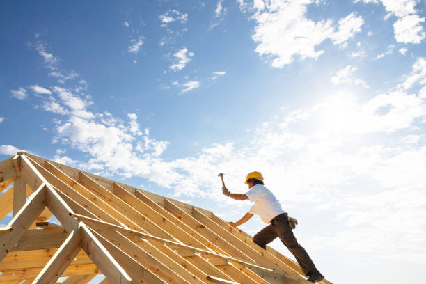 Best Flat Roofing  in East Douglas, MA