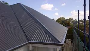 Best Sheet Metal Roofing  in East Douglas, MA