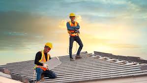 Best Green or Eco-Friendly Roofing Solutions  in East Douglas, MA